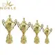 at discount large trophy cup metal ODM For Sport games 3