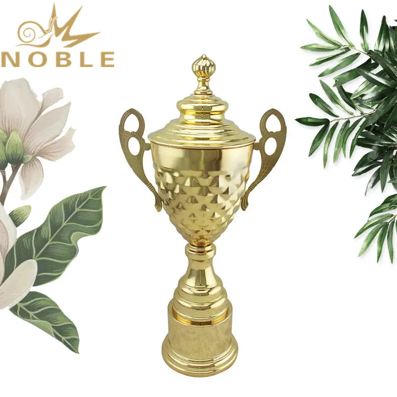 at discount large trophy cup metal ODM For Sport games 2