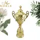 at discount large trophy cup metal ODM For Sport games 2