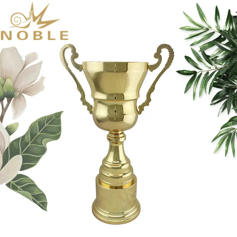 Noble Awards metal champions cup trophy buy now For Awards 2