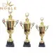 high-quality small trophy cup metal OEM For Sport games 3