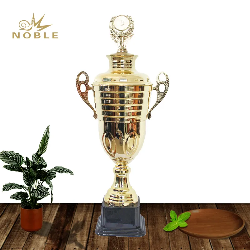 high-quality small trophy cup metal OEM For Sport games 4
