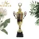 Noble Awards on-sale large metal trophy cup buy now For Sport games 2