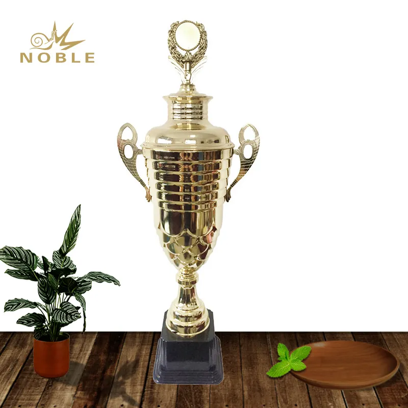 Noble Awards funky champion trophy customization For Awards 4