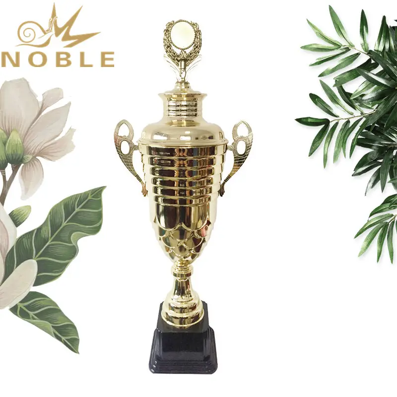 Noble Awards funky champion trophy customization For Awards 3