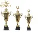 Noble Awards funky champion trophy customization For Awards 2