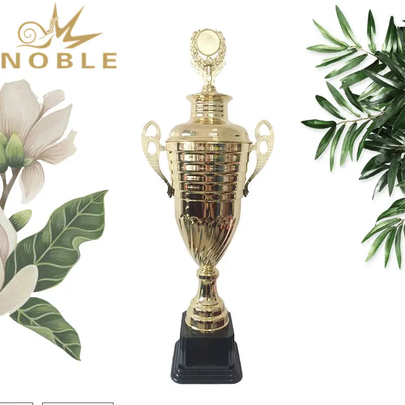 Noble Awards metal trophy cup supplier For Sport games 2