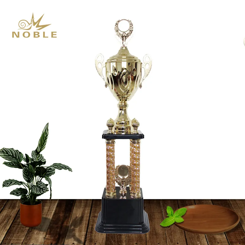 Noble Awards solid mesh giant trophy cup get quote For Awards 4