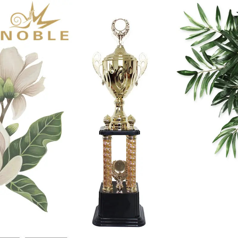 Noble Awards solid mesh giant trophy cup get quote For Awards 3