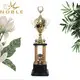 Noble Awards solid mesh giant trophy cup get quote For Awards 3