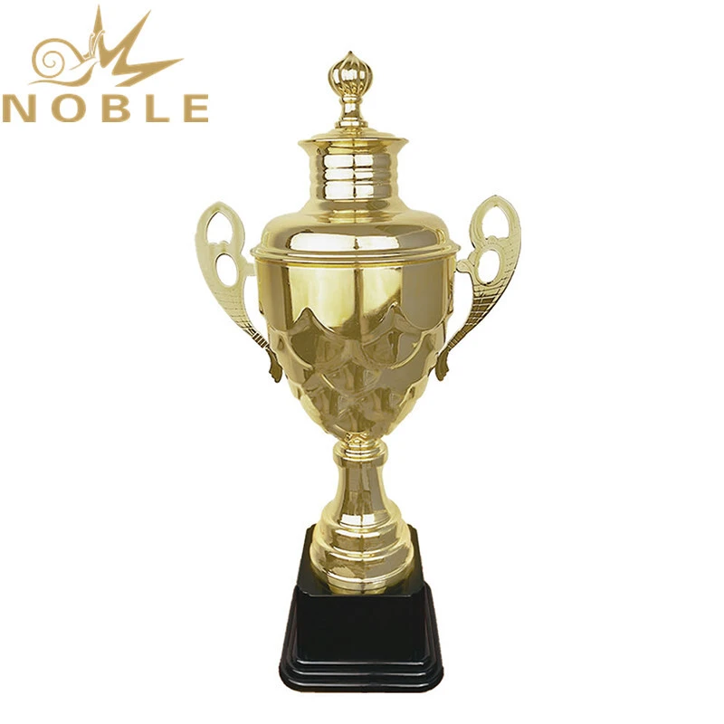 Best Selling Classic Metal Cup Sports Tennis Trophy 1