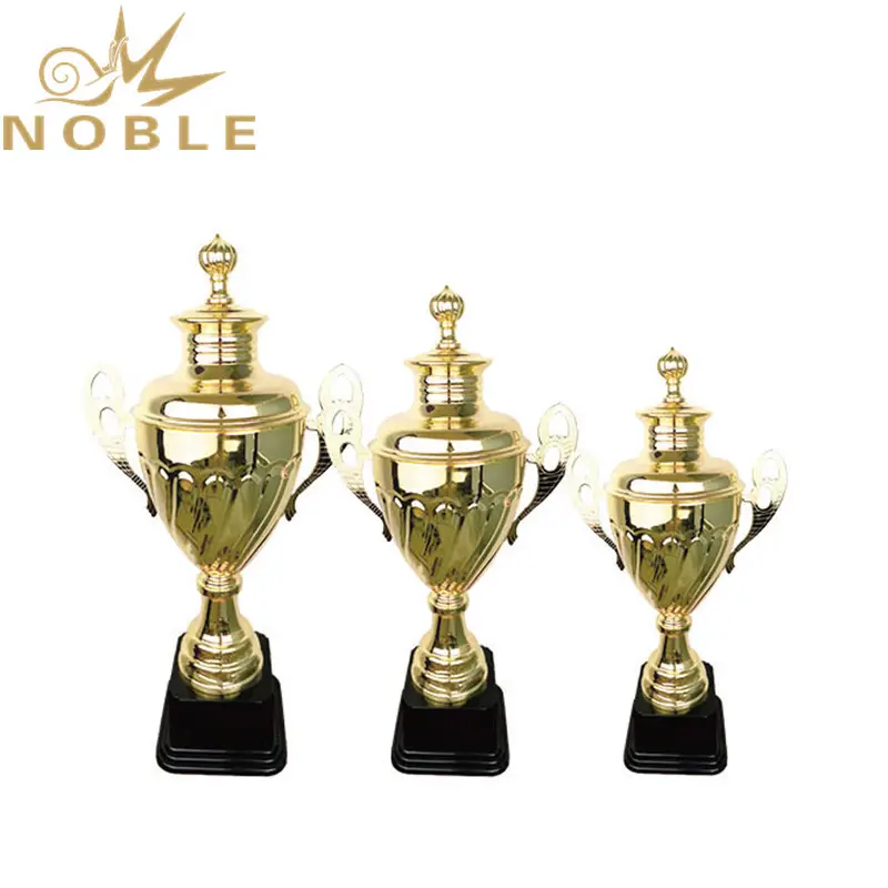 Noble Awards metal sports cup trophy ODM For Awards 4