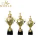 Noble Awards metal sports cup trophy ODM For Awards 4
