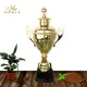 Noble Awards metal sports cup trophy ODM For Awards 3