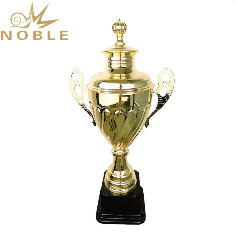Noble Awards metal sports cup trophy ODM For Awards 2