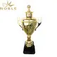 Noble Awards metal sports cup trophy ODM For Awards 2