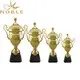at discount trophy cup metal customization For Awards 3