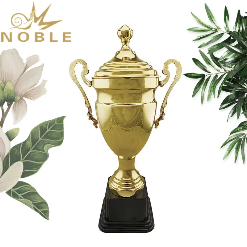 at discount trophy cup metal customization For Awards 2