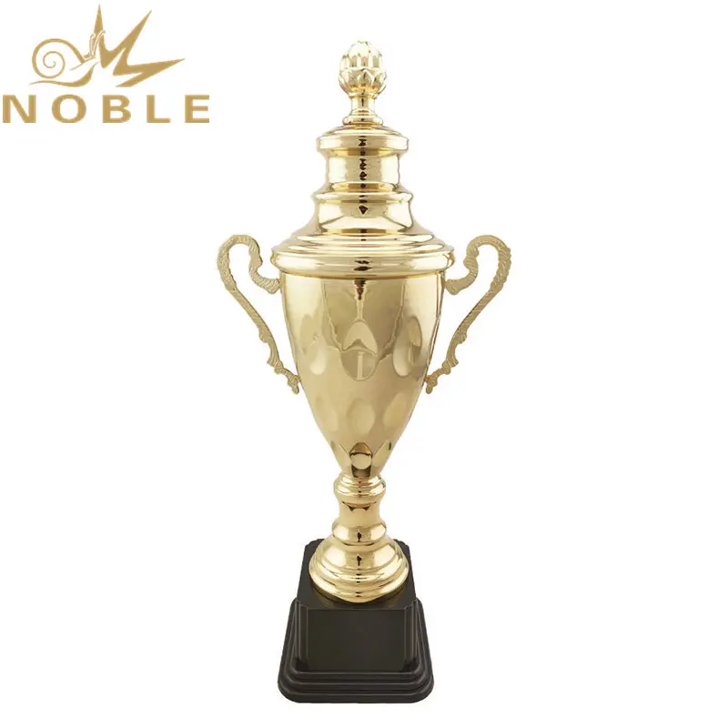 high-quality large metal trophy cup metal buy now For Awards 2