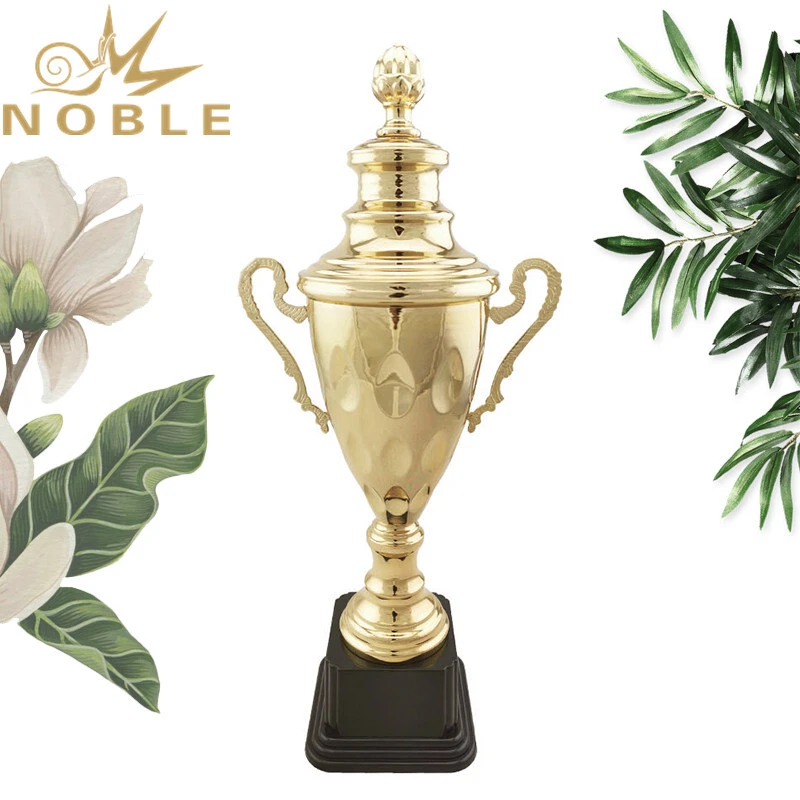 Popular Sports Metal Cycling Trophy 1