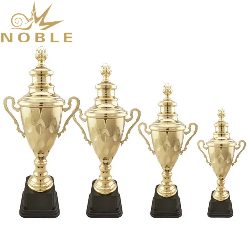 high-quality large metal trophy cup metal buy now For Awards 3