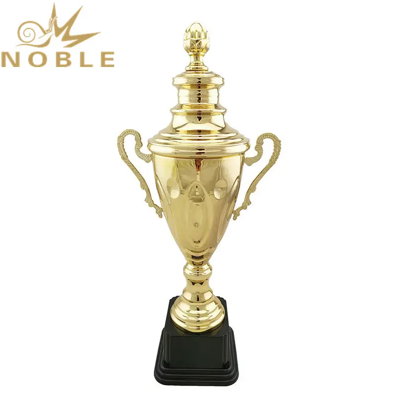 latest metal cup trophy metal bulk production For Gift 2