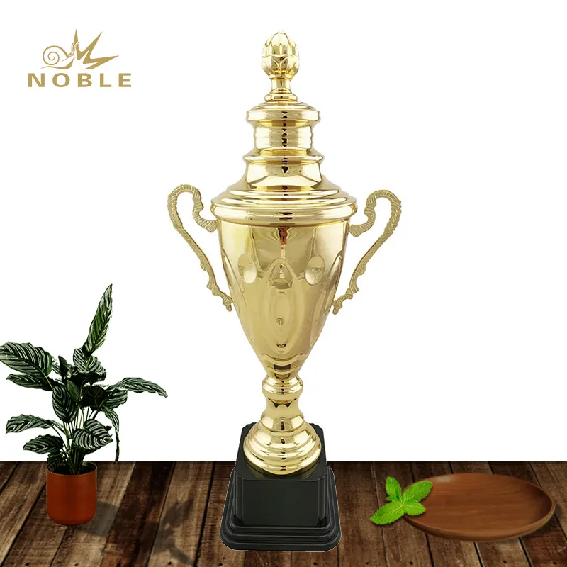 latest metal cup trophy metal bulk production For Gift 3