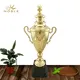 latest metal cup trophy metal bulk production For Gift 3