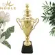 latest metal cup trophy metal bulk production For Gift 4
