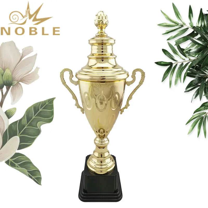 high-quality super cup trophy metal OEM For Gift 2