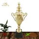 high-quality super cup trophy metal OEM For Gift 4