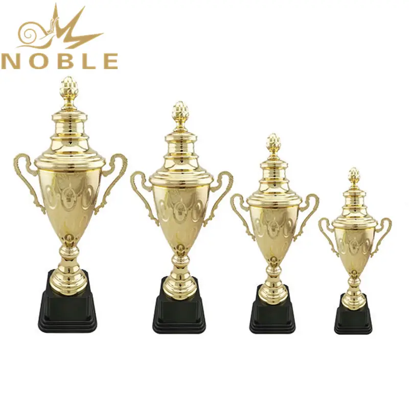 high-quality super cup trophy metal OEM For Gift 3