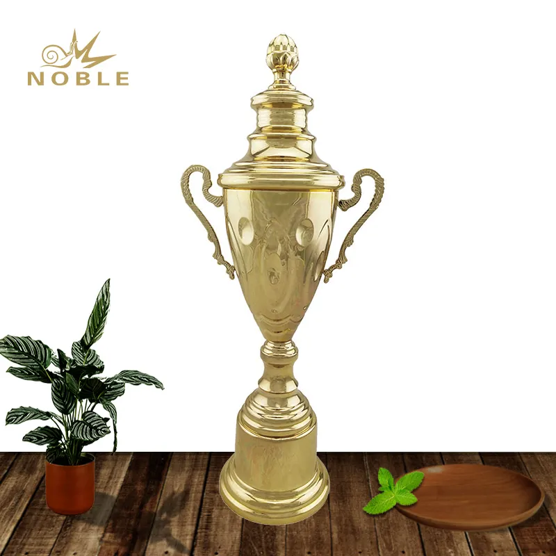 on-sale bespoke cup trophy metal bulk production For Gift 3