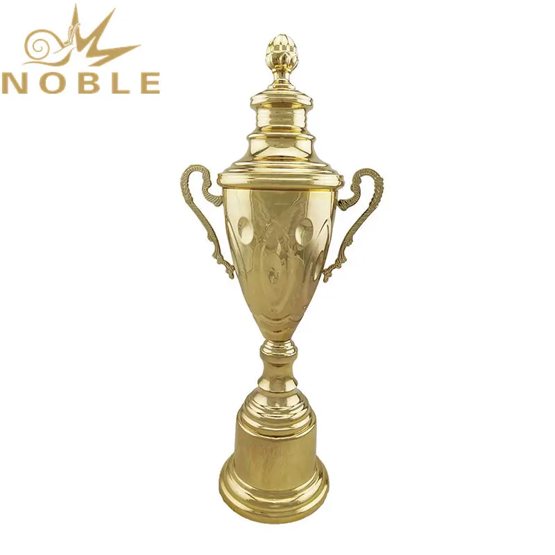 on-sale bespoke cup trophy metal bulk production For Gift 2