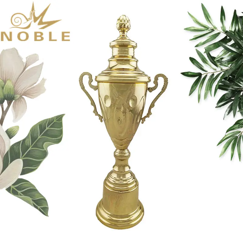 on-sale bespoke cup trophy metal bulk production For Gift 4