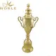 Noble Awards high-quality large trophy cup OEM For Awards 2