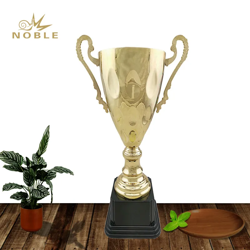 Noble Awards metal gold cup trophy buy now For Awards 2
