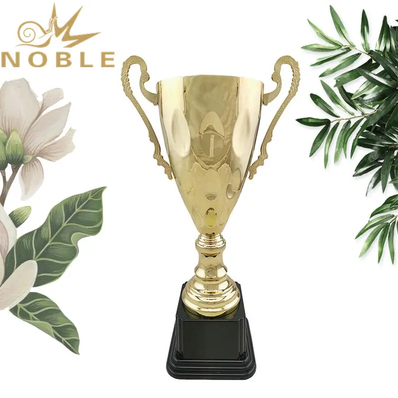 Noble Awards metal gold cup trophy buy now For Awards 4