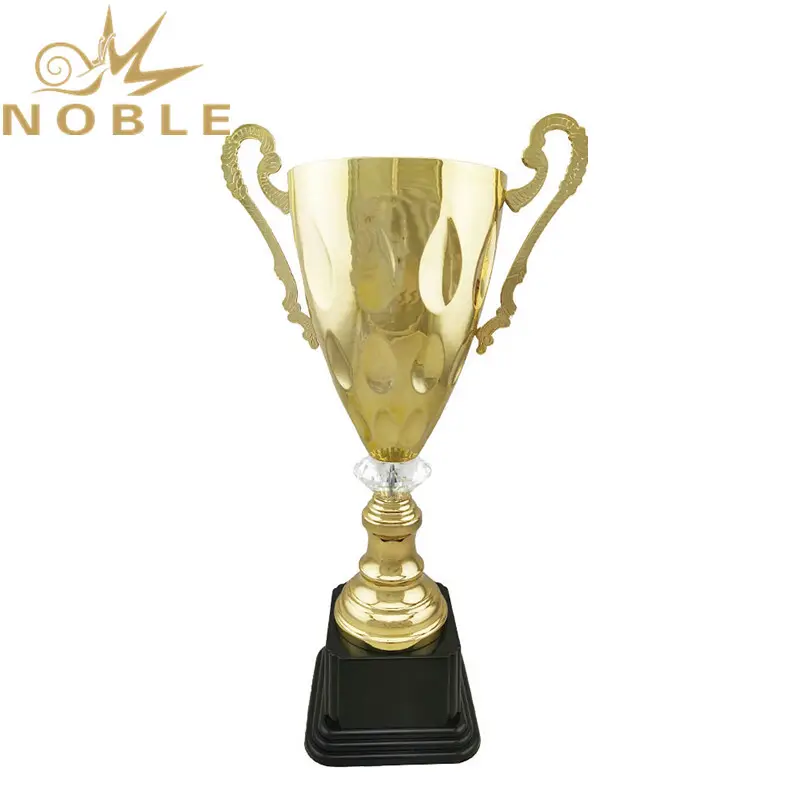 portable small trophy cup metal customization For Awards 3