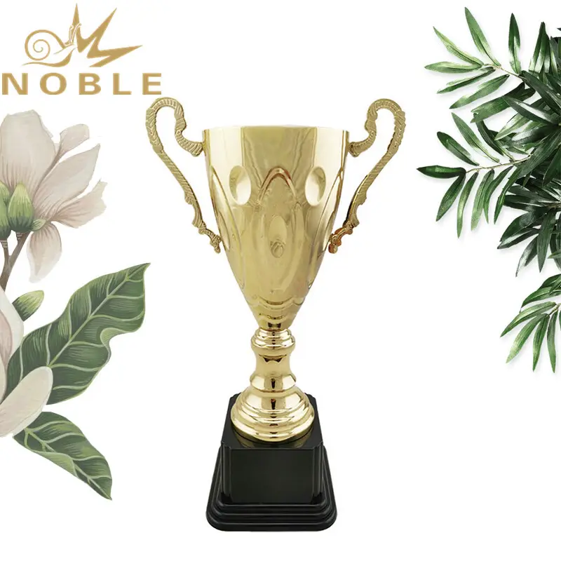 Noble Awards Breathable bespoke cup trophy OEM For Sport games 2