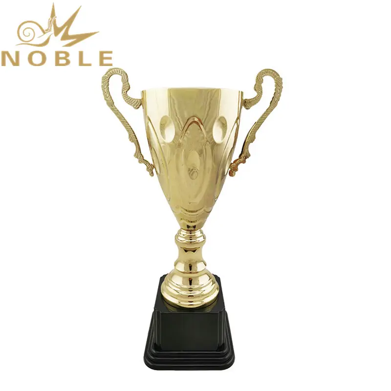 Noble Awards Breathable bespoke cup trophy OEM For Sport games 3