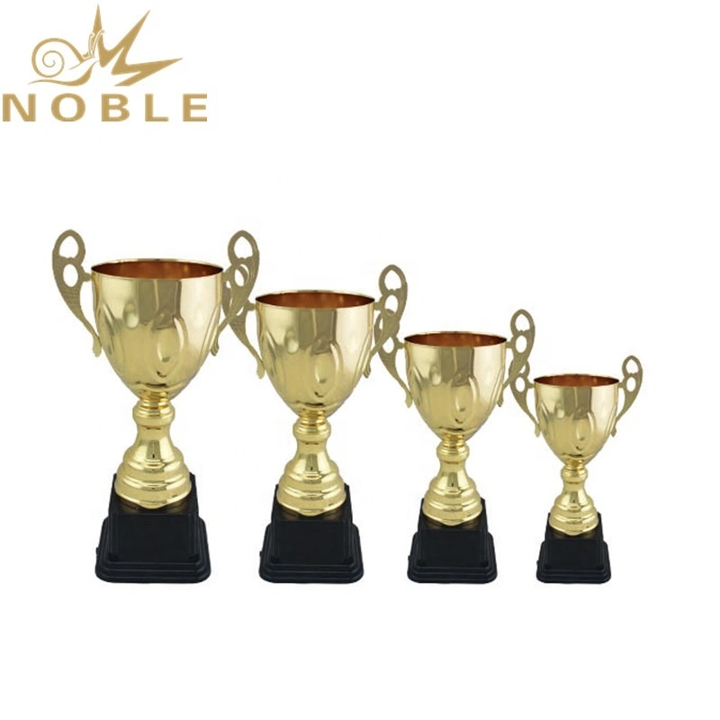Champion Competitions Metal Sports Snooker Trophy Cup 1