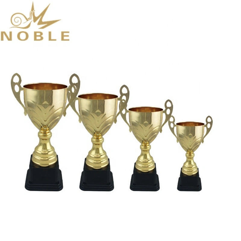 Hot Selling Soccer Sports Cup Trophy 1