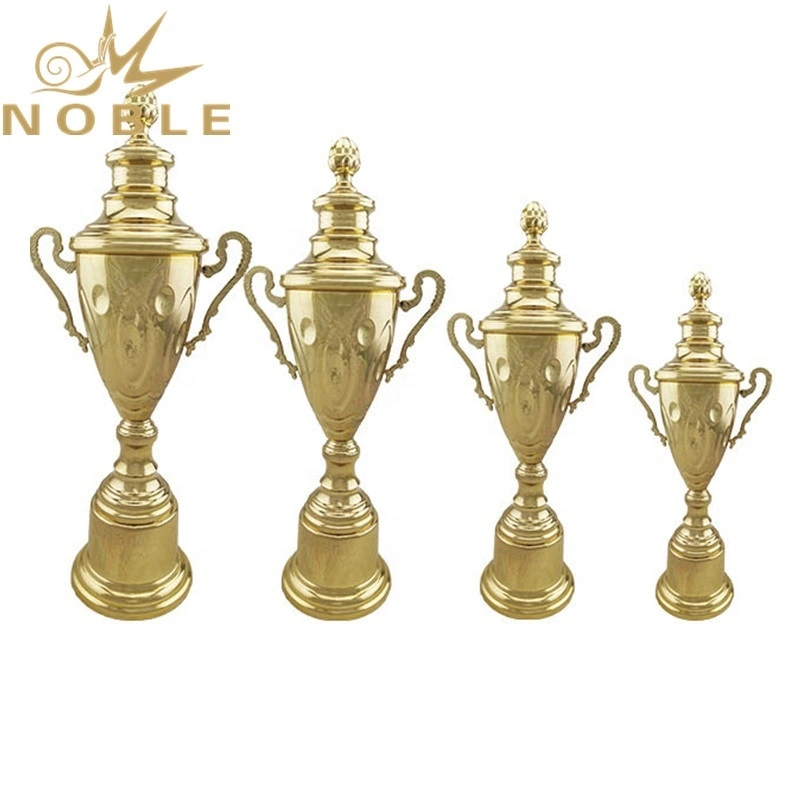 Souvenir Award Fishing Competition Metal Cup Trophy1 1