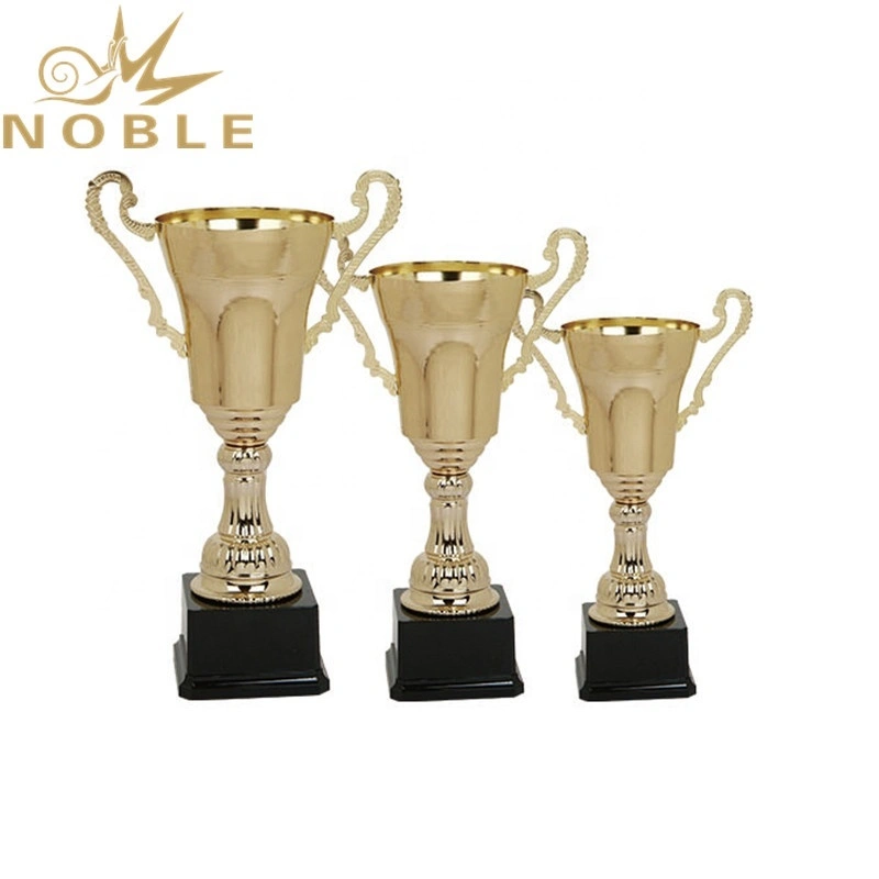 Best Selling Metal Cup American Football Trophy 1