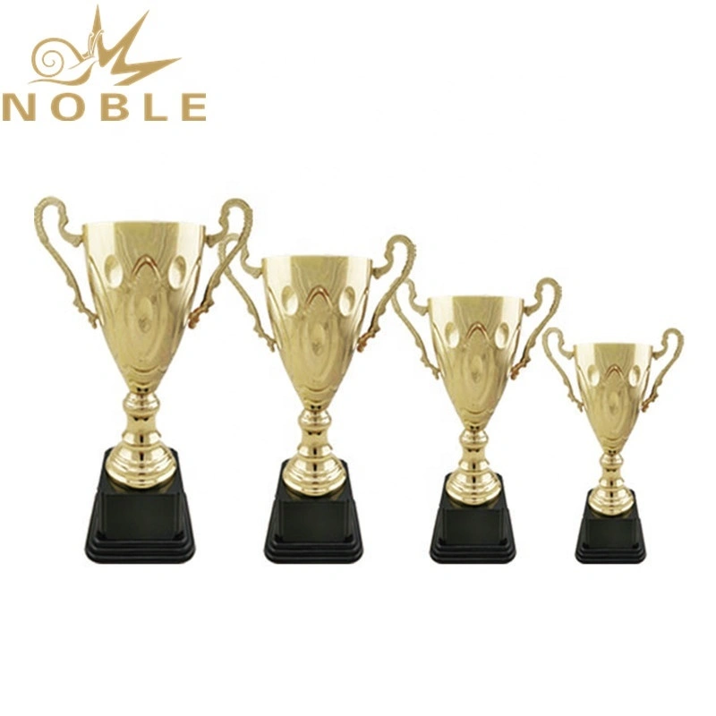 New Design Hot Selling Metal Dance Trophy Cups1 1