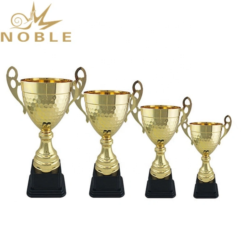 Low Price Best Selling Metal Champion Golf Cup Trophy 1