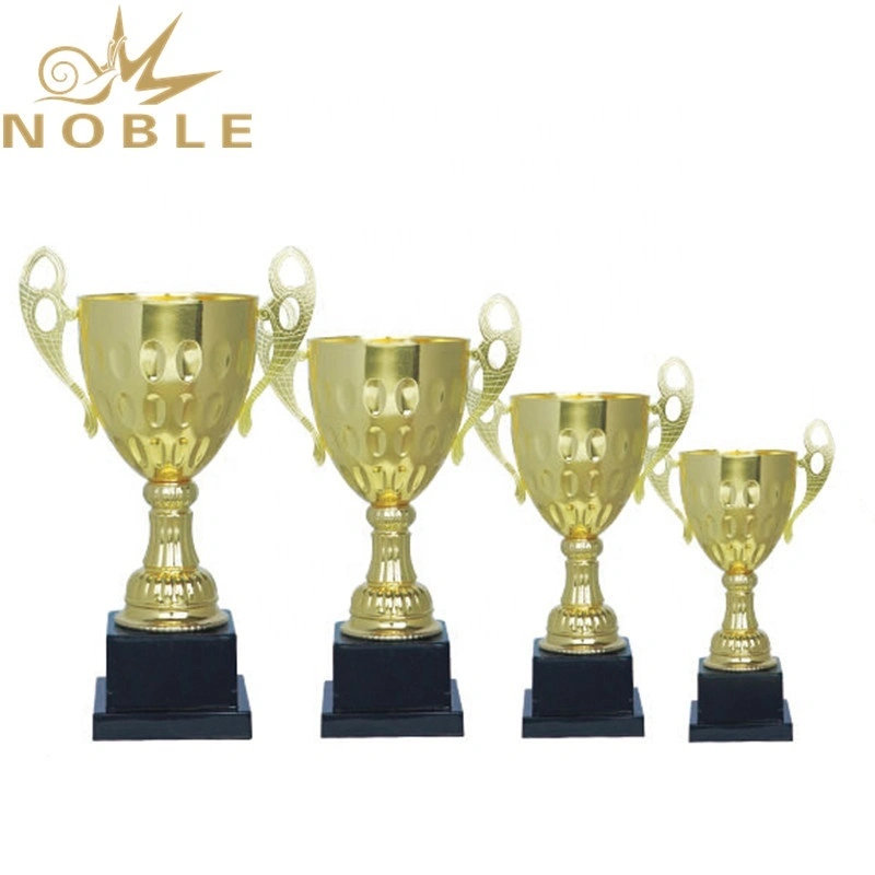 Excellent Classic Design Sports Award Metal Cups 1