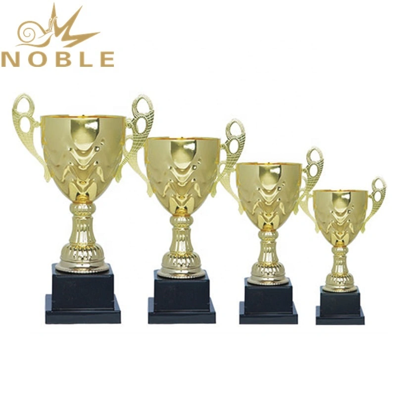 Shooting Competition Metal Cup Trophy Award 1