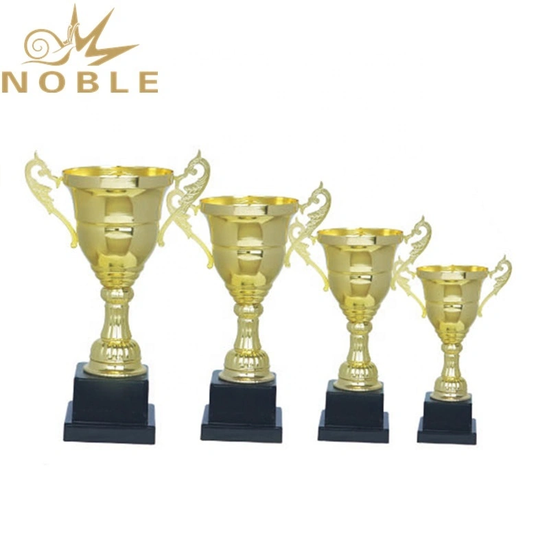 Custom Sports Cup Metal Bowling Trophy 1